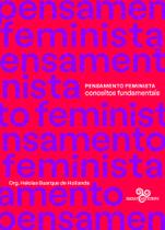 Livro - Pensamento Feminista