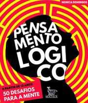 Livro - Pensamento lógico Livro - Pensamento lógico