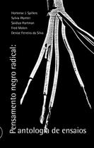 Livro - Pensamento Negro Radical Livro - Pensamento Negro Radical