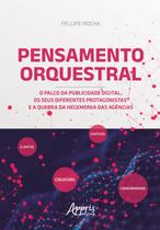 Livro - Pensamento Orquestral Livro - Pensamento Orquestral