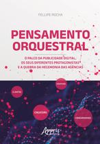 Livro - Pensamento Orquestral