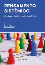 Livro - Pensamento Sistêmico