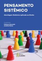 Livro - Pensamento Sistêmico Livro - Pensamento Sistêmico