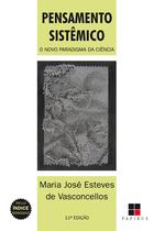Livro - Pensamento sistêmico Livro - Pensamento sistêmico