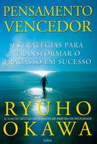Livro - Pensamento Vencedor Livro - Pensamento Vencedor