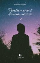 Livro - Pensamentos de uma menina