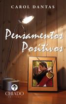 Livro - Pensamentos Positivos Livro - Pensamentos Positivos