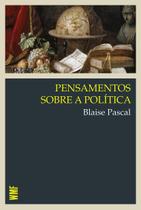 Livro - Pensamentos sobre a política