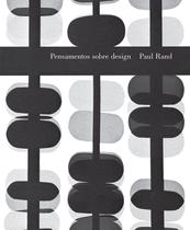 Livro - Pensamentos sobre design Livro - Pensamentos sobre design