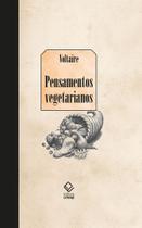 Livro - Pensamentos vegetarianos Livro - Pensamentos vegetarianos