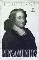 Livro - Pensamentos