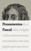 Livro - Pensamentos Livro - Pensamentos