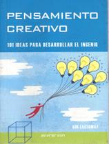 Livro - Pensamiento creativo