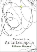 Livro - Pensando a Arteterapia
