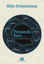Livro - Pensando bem... Livro - Pensando bem...