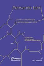 Livro - Pensando bem Livro - Pensando bem