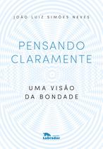 Livro - Pensando claramente Livro - Pensando claramente