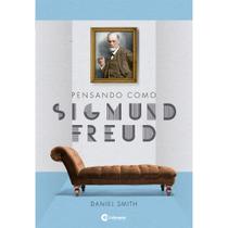 Livro - Pensando como Sigmund Freud