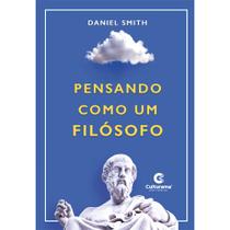 Livro - Pensando como um filósofo Livro - Pensando como um filósofo