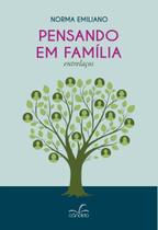 Livro - Pensando em família Livro - Pensando em família