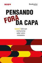 Livro - Pensando fora da capa Livro - Pensando fora da capa