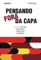 Livro - Pensando fora da capa Livro - Pensando fora da capa