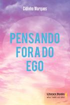 Livro - Pensando fora do ego