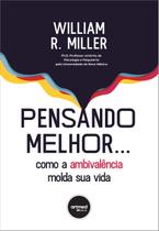 Livro - Pensando Melhor... Livro - Pensando Melhor...