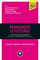 Livro - Pensando o Futuro Livro - Pensando o Futuro