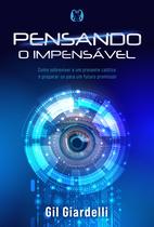 Livro - Pensando o impensável