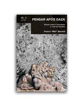 Livro - Pensar após Gaza Livro - Pensar após Gaza