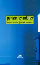 Livro - Pensar as mídias