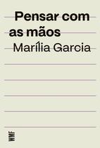 Livro - Pensar com as mãos