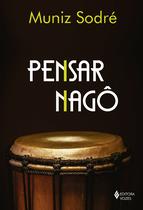 Livro - Pensar Nagô