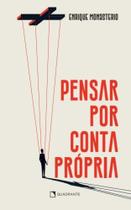 Livro - Pensar por conta própria