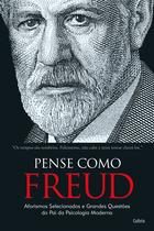 Livro - Pense como Freud Livro - Pense como Freud