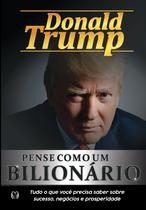 Livro - Pense como um bilionário