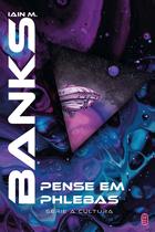 Livro - Pense em Phlebas Livro - Pense em Phlebas