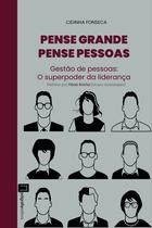 Livro - Pense grande pense pessoas Livro - Pense grande pense pessoas