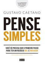 Livro - Pense simples Livro - Pense simples