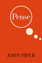 Livro - Pense Livro - Pense