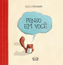 Livro - Penso em você