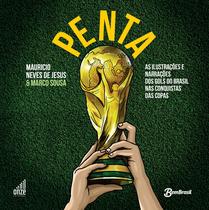 Livro - Penta Livro - Penta