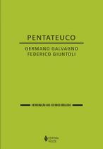 Livro - Pentateuco Livro - Pentateuco