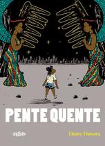 Livro - PENTE QUENTE