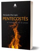 Livro - Pentecostés Livro - Pentecostés