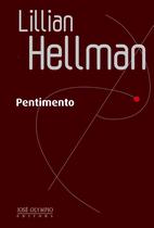 Livro - Pentimento