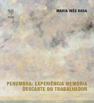 Livro - Penumbra
