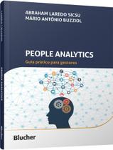 Livro - People Analytics - Guia Pratico Para Gestores