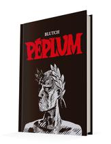 Livro - Péplum